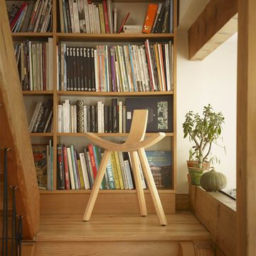 Chaise Hiruki by ALKI - view 6