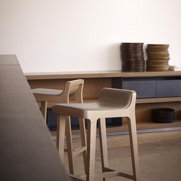 Tabouret haut Emea by ALKI - view 2