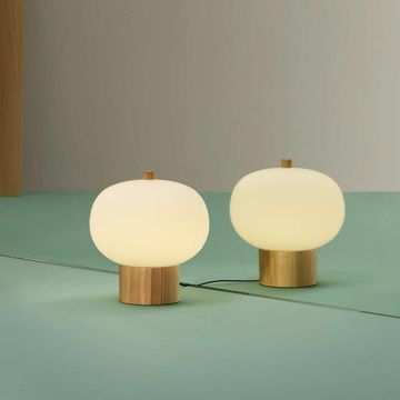 Lampe Ilargi by ALKI - view 3