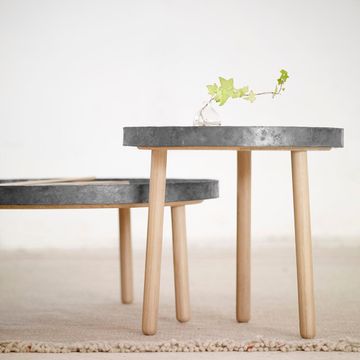 Table basse Egon by ALKI - view 5