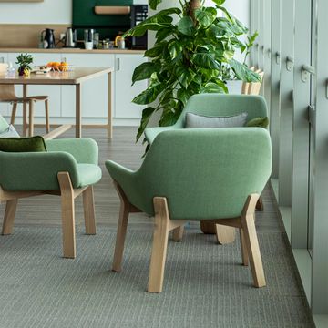 Chaise lounge Koila by ALKI - view 2