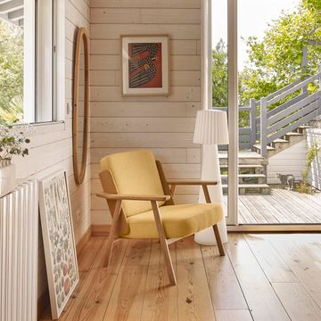 Chaise lounge Lasai by ALKI - view 2