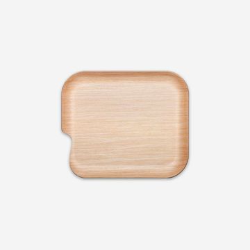 Plateau en bois by ALKI - view 3