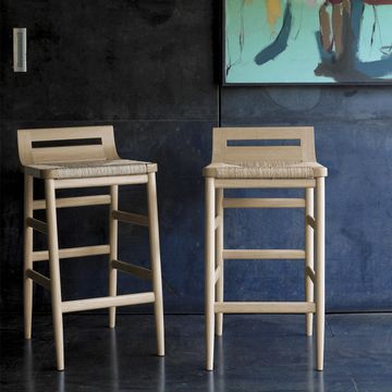 Tabouret bas Kimua by ALKI - view 2