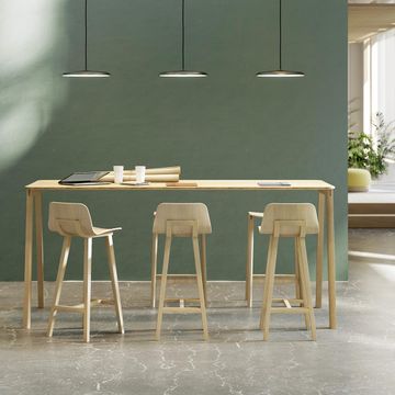 Tabouret bas Kuskoa by ALKI - view 2