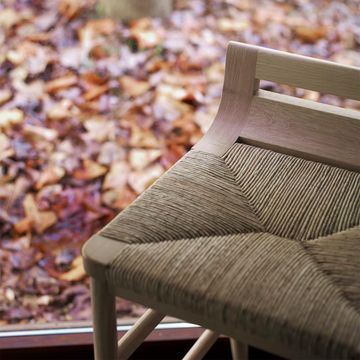 Tabouret haut Kimua by ALKI - view 2