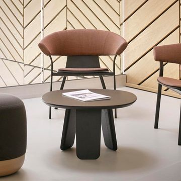 Table basse Triku by ALKI - view 2