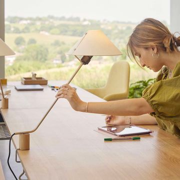 Lampe Bibolina by ALKI - view 2