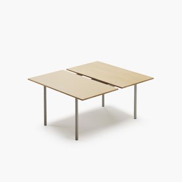Table de co-working Bibolina by ALKI - view 9