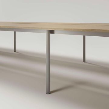 Table de co-working Bibolina by ALKI - view 6