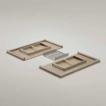 Table de co-working Bibolina by ALKI - view 8