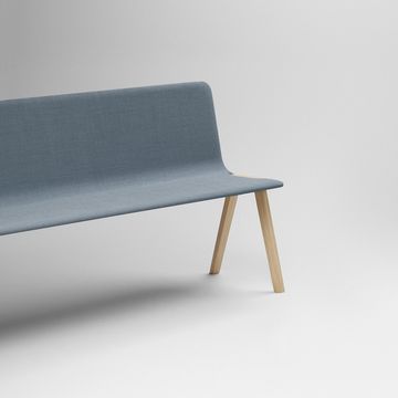Banquette Heldu by ALKI - view 2