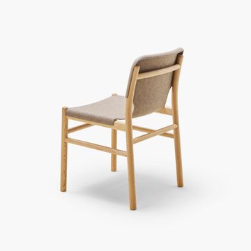 Chaise Xume by ALKI - view 6