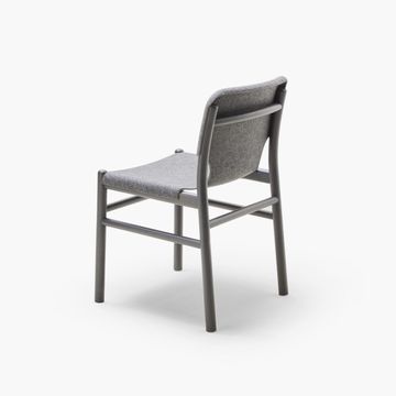 Chaise Xume by ALKI - view 7