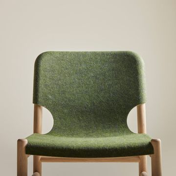 Chaise Xume by ALKI - view 2