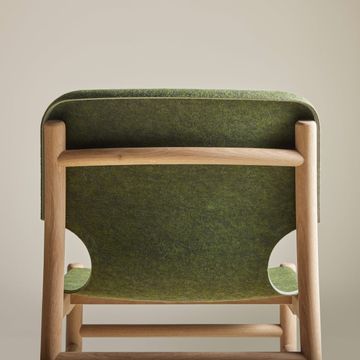 Chaise Xume by ALKI - view 5