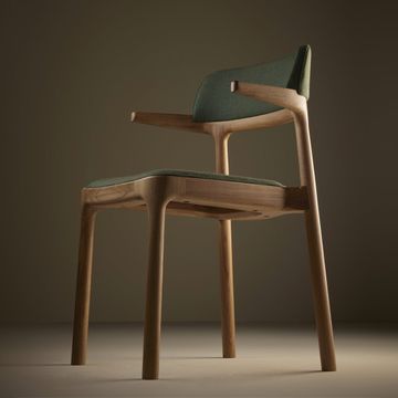 Chaise Orria by ALKI - view 3