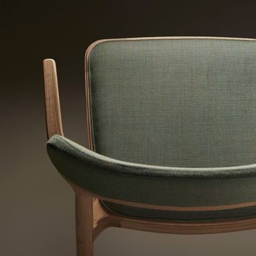 Chaise Orria by ALKI - view 4