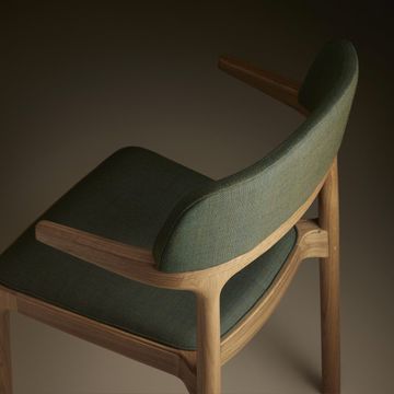 Chaise Orria by ALKI - view 5