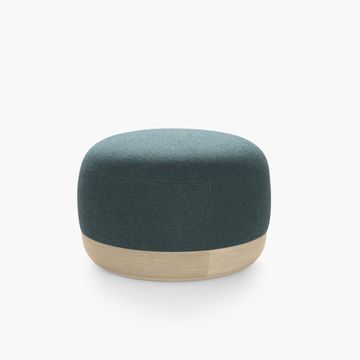 Pouf Egon by ALKI - view 3