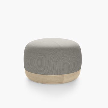 Pouf Egon by ALKI - view 4