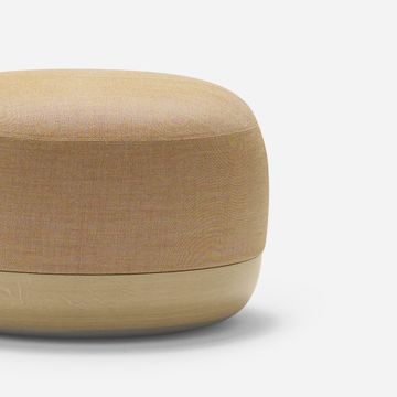 Pouf Egon by ALKI - view 5