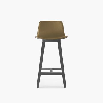 Tabouret bas Kuskoa by ALKI - view 4