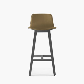 Tabouret haut Kuskoa by ALKI - view 5