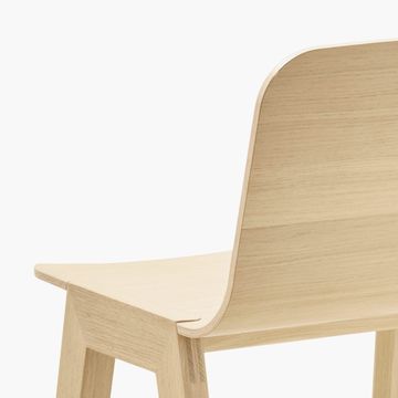 Tabouret haut Heldu by ALKI - view 2