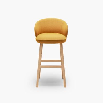 Tabouret haut Pottolo by ALKI - view 3