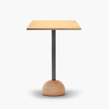 Table bistrot Lur by ALKI - view 2