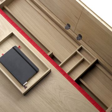 Bureau Landa by ALKI - view 7