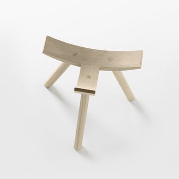 Chaise Hiruki by ALKI - view 4
