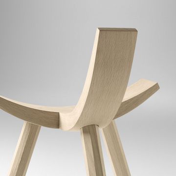Chaise Hiruki by ALKI - view 5