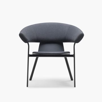 Chaise lounge Atal by ALKI - view 3