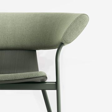 Chaise lounge Atal by ALKI - view 4