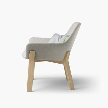 Chaise lounge Koila by ALKI - view 3