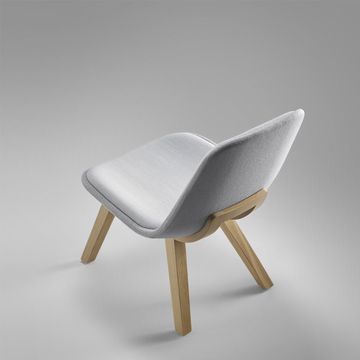 Chaise lounge Kuskoa by ALKI - view 5