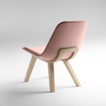 Chaise lounge Kuskoa by ALKI - view 6
