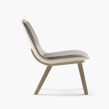 Chaise lounge Kuskoa by ALKI - view 2