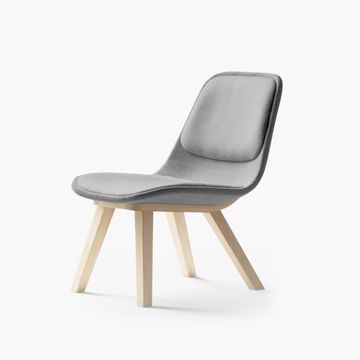 Chaise lounge Kuskoa by ALKI - view 3