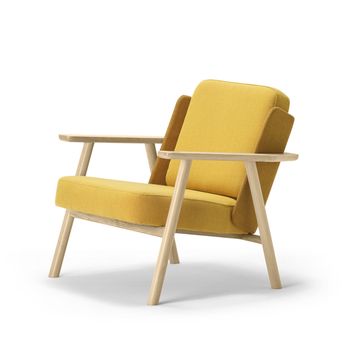 Chaise lounge Lasai by ALKI - view 5