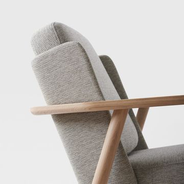 Chaise lounge Lasai by ALKI - view 8