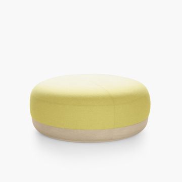 Pouf Egon by ALKI - view 3