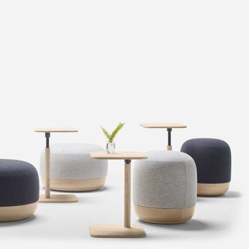 Pouf Egon by ALKI - view 2