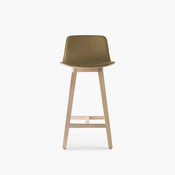 Tabouret bas Kuskoa by ALKI - view 2