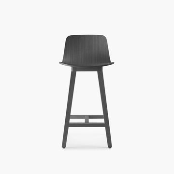 Tabouret bas Kuskoa by ALKI - view 4