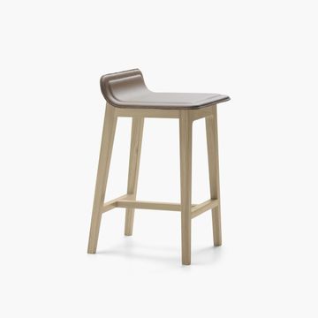 Tabouret bas Laia by ALKI - view 3