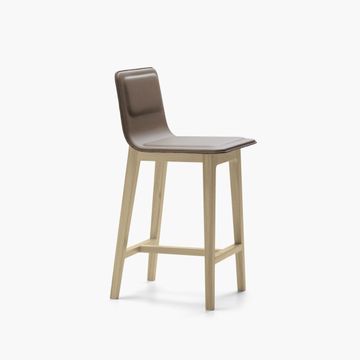 Tabouret bas Laia by ALKI - view 3