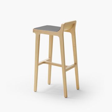 Tabouret haut Emea by ALKI - view 3
